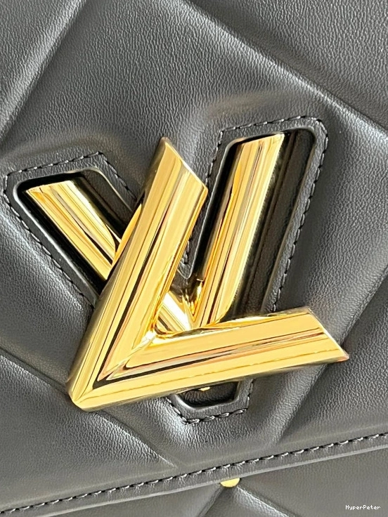 LOUIS VUITTON TWIST MM 0709